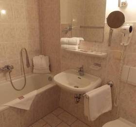 Отдых в Hotel Moosbach  - Германия, Ильменау