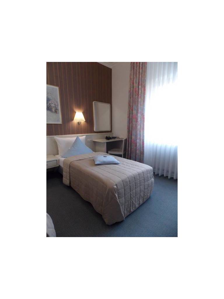 Hotel Moosbach 
