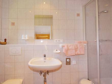 Kleine Wohnung  Австрия, Райт-бай-Зеефельд