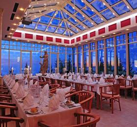 Туры в Ringberg Hotel в Германии