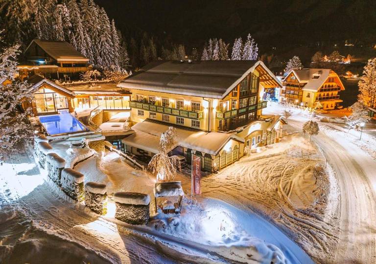Hotel Annelies 