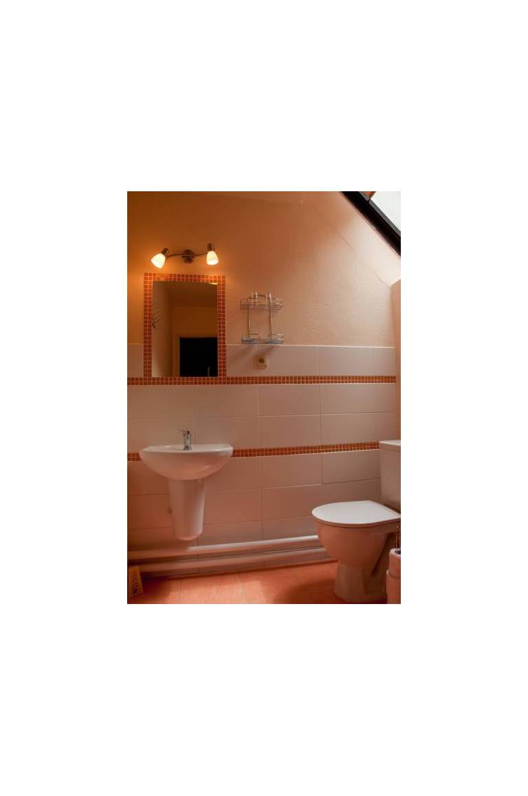 Hotel Paradies 