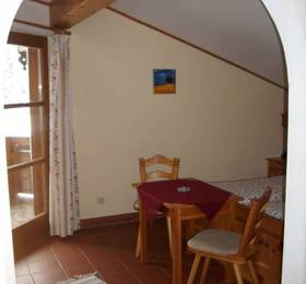 Haus Almrausch  в Фильцмосе
