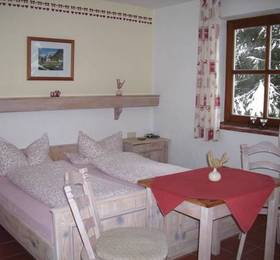 Haus Almrausch  в Фильцмосе