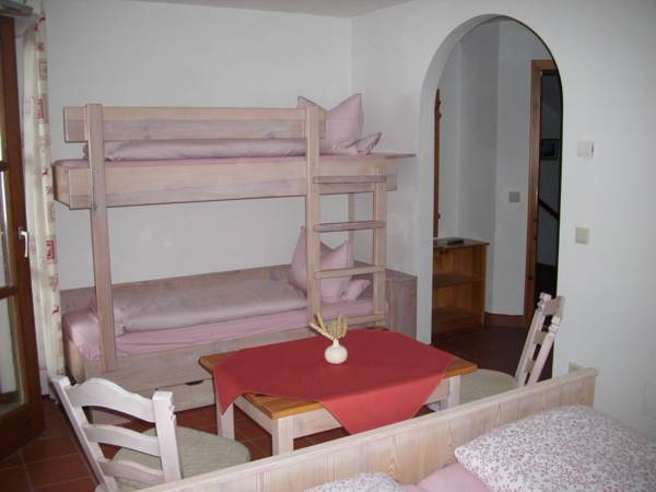 Haus Almrausch 