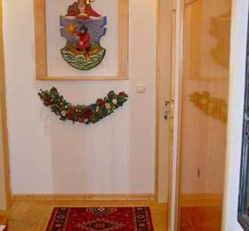 Haus Windhager в Санкт-Вольфганге