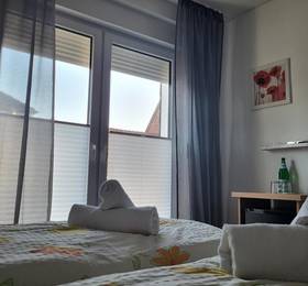 Туры в Hotel Am Deich в Германии