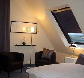 Hotel Palatino в Зундерне