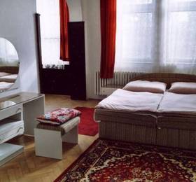 Отдых в Apartmany Jana  - Чехия, Теплице