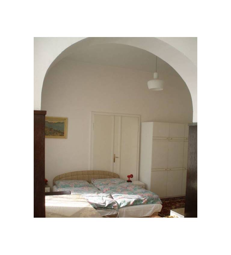 Apartmany Jana 