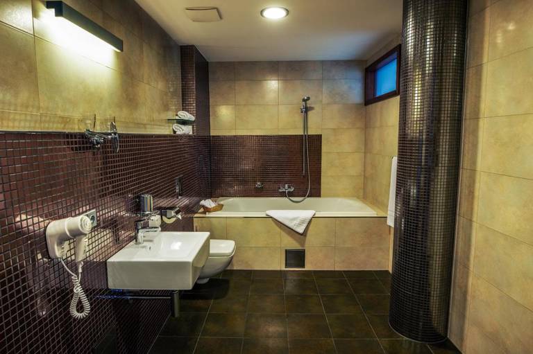 Hotel Tifannys 