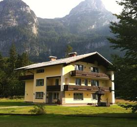Landhaus Lilly в Обертрауне