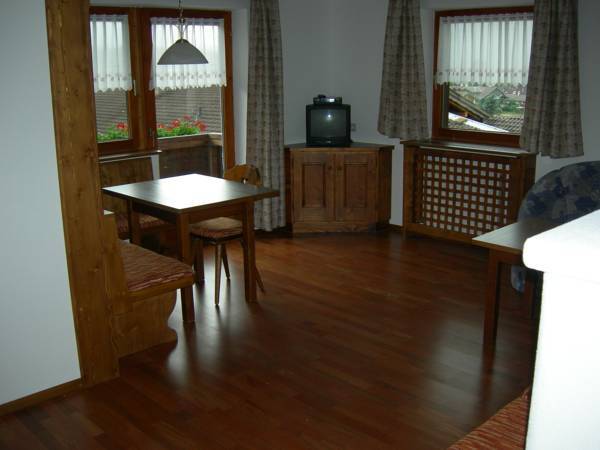 Haus Bergblick  Австрия, Эрвальд