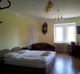 Отдых в Pension Siesta  - Чехия, Тршебонь