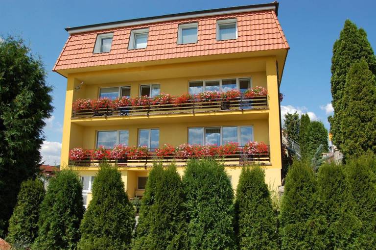 Pension Primus