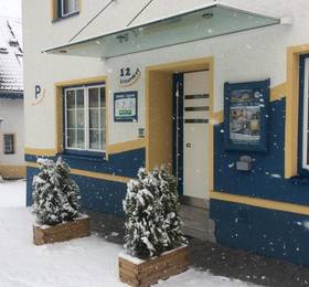 Туры в Rutsche Hostel в Австрии