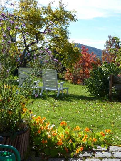 Landhaus Korte  4* Германия, Боденмайс
