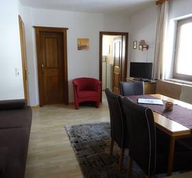 Отдых в Haus Alexandra  - Австрия, Лермос