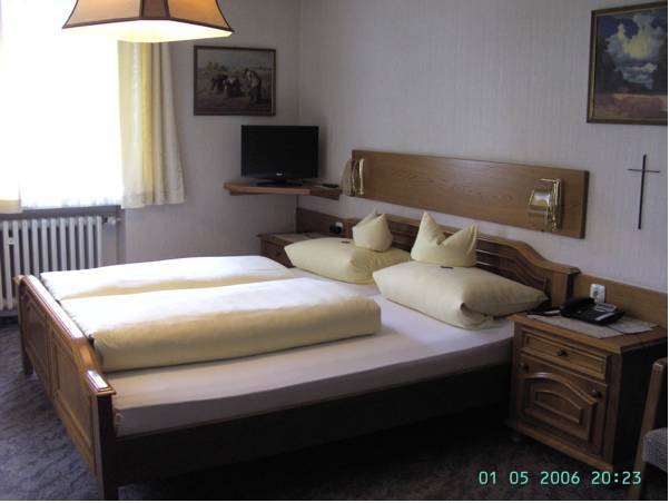 Kurhotel Aenny  3* Германия, Бад-Вёрисхофен