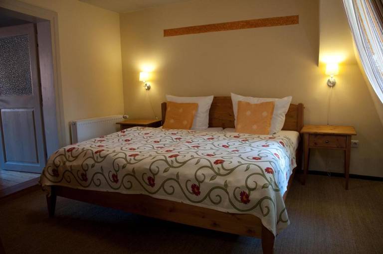Hotel am Hoken 