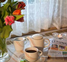Туры в Kurhotel Weber в Германии