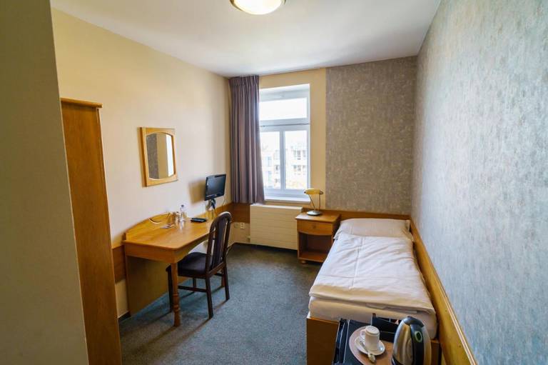 Hotel U Labute 