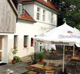 Gasthof Prigge  в Текленбурге