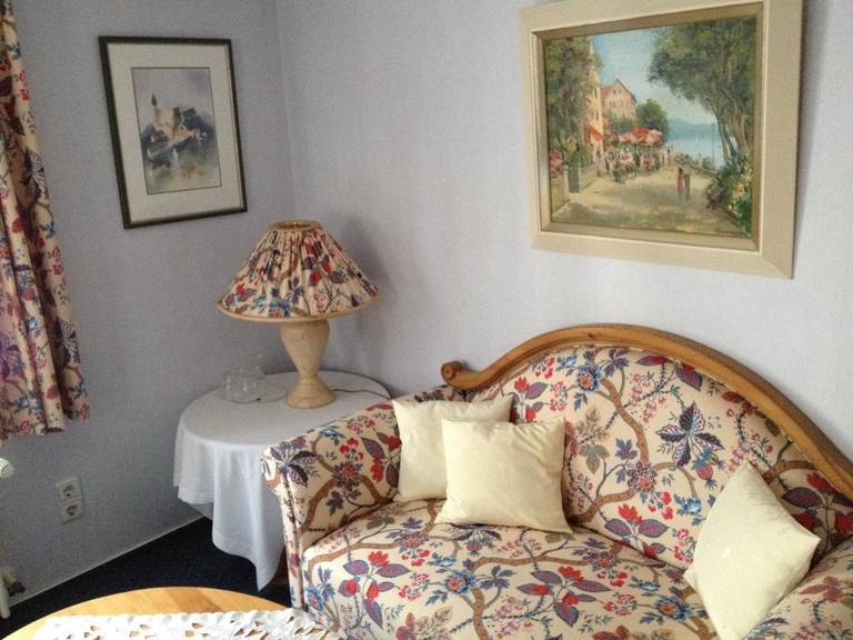 Hotel 3 Stuben 