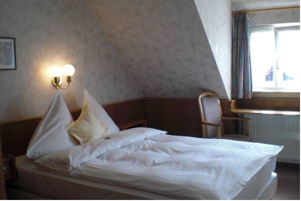 Brauhaus-Hotel Германия, Бад-Арользен