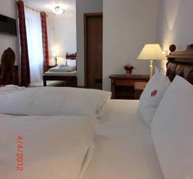 Отдых в Hotel Viktoria  - Германия, Меерсбург