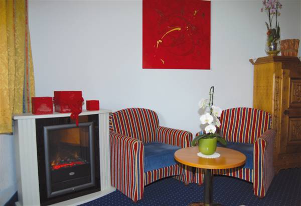Brixentalerhof  3* Австрия, Вестендорф