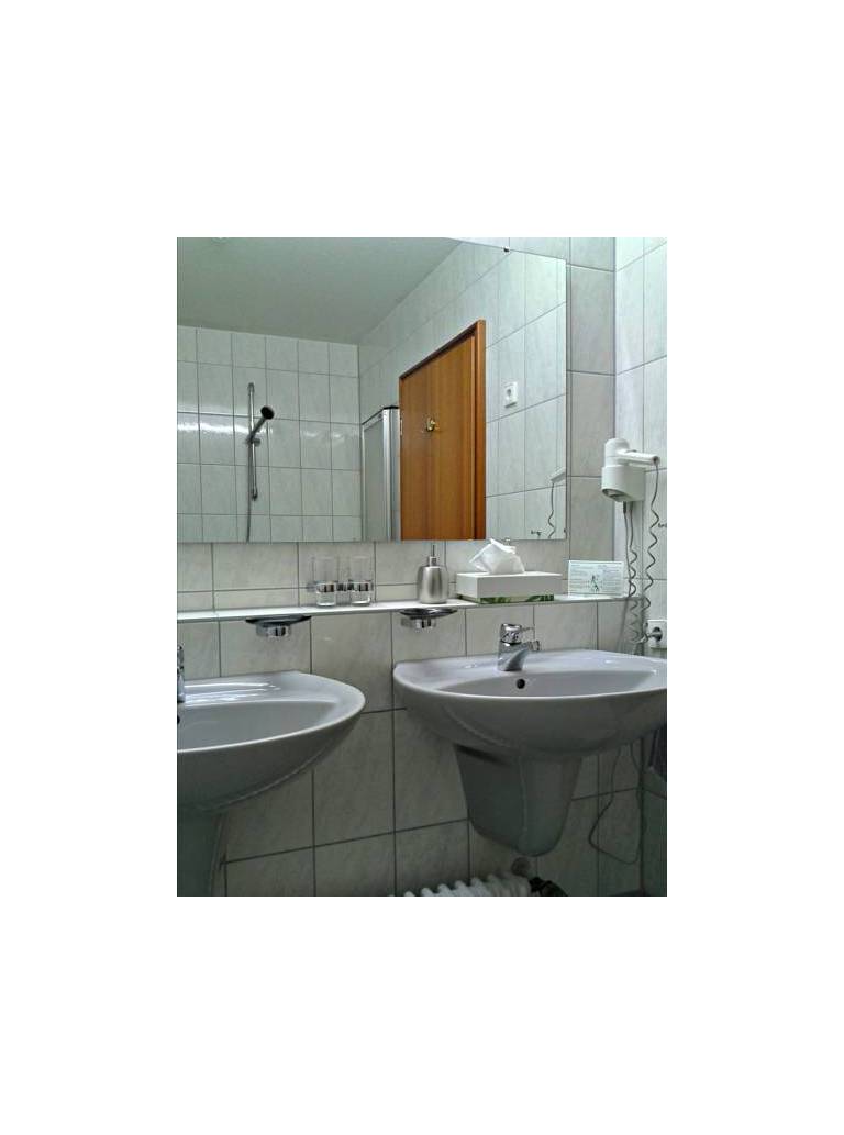Waldhotel Post 