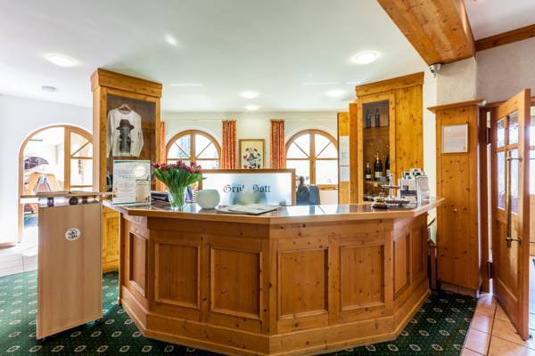Edelfinger Hof  4* Германия, Бад-Мергентхайм