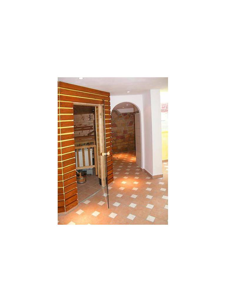Boarding House 