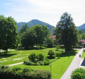 Отдых в Landhaus Lengg - Германия, Райт-им-Винкль