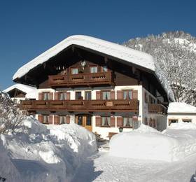 Туры в Landhaus Lengg в Германии