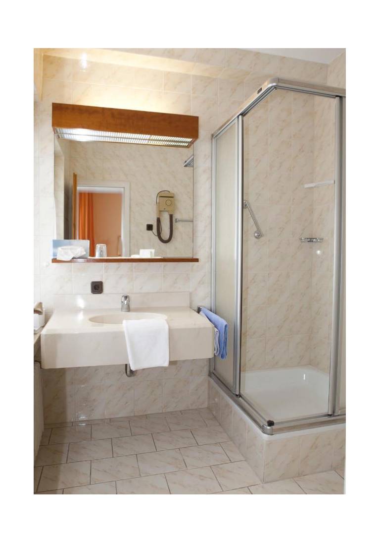 Kurhotel Alexa 