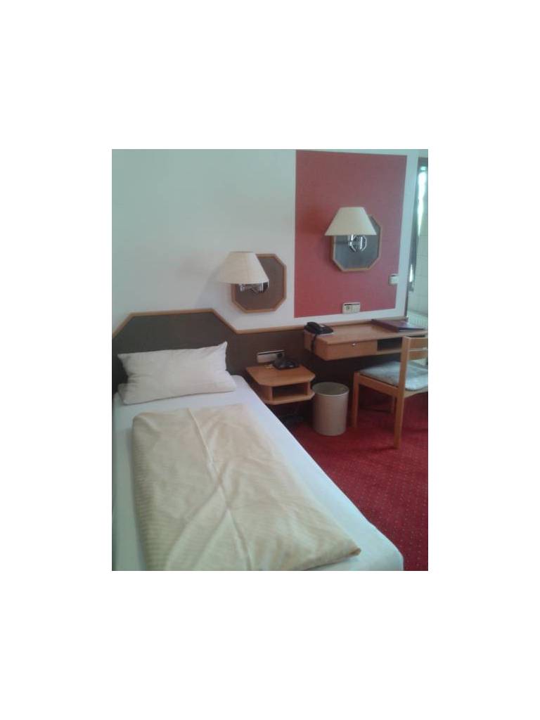 Hotel Wanfried 
