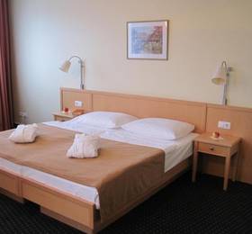 Отдых в Hotel Godewind  - Германия, Варнемюнде