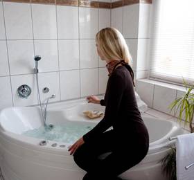 Hotel Godewind  в Варнемюнде