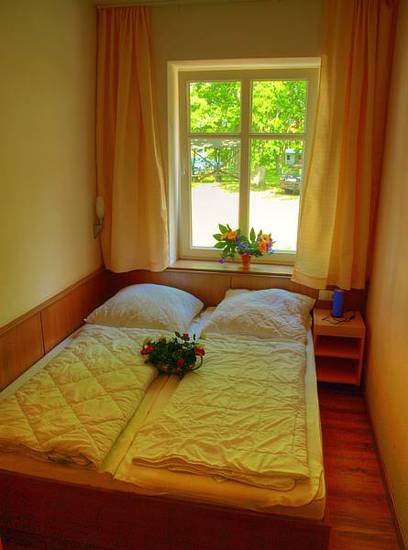Villa Seeblick  Германия, Остзебад-Бабе