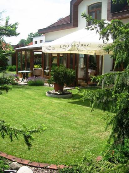 Pension Holata  3* Чехия, Градец Кралове