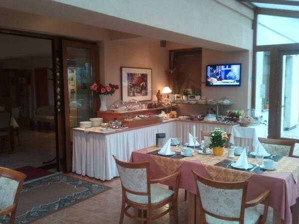 Pension Holata  3* Чехия, Градец Кралове