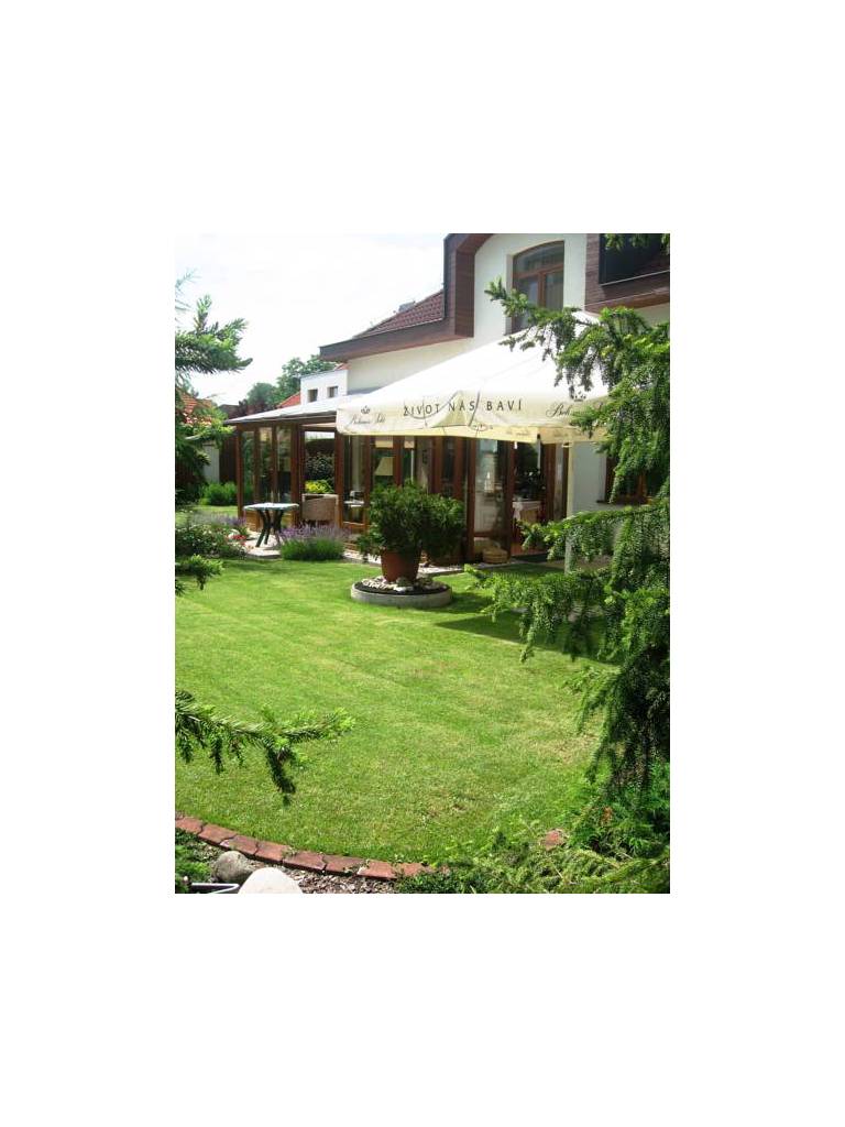 Pension Holata 