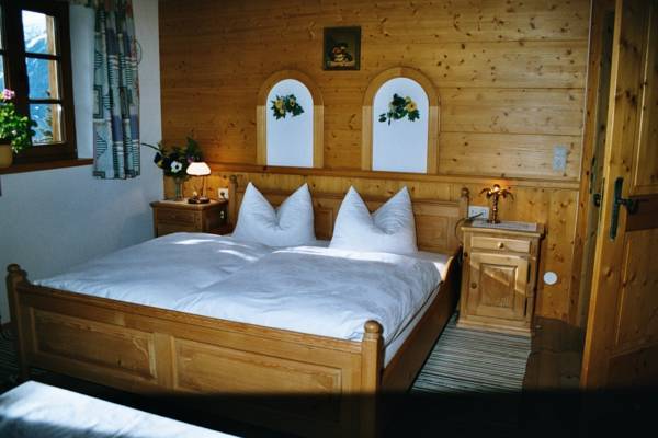 Almhaus Virgen  Австрия, Фирген
