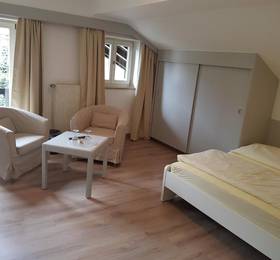 Отдых в Hotel Setzberg  - Германия, Бад-Висзе
