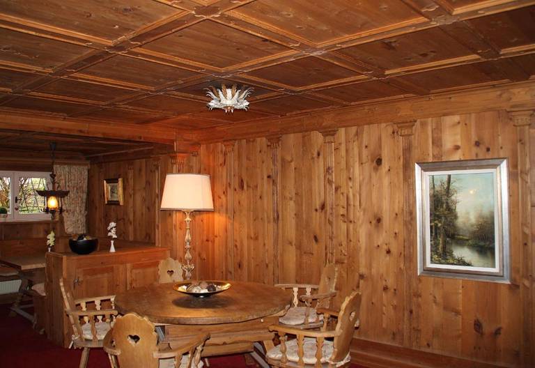 Hotel Setzberg 