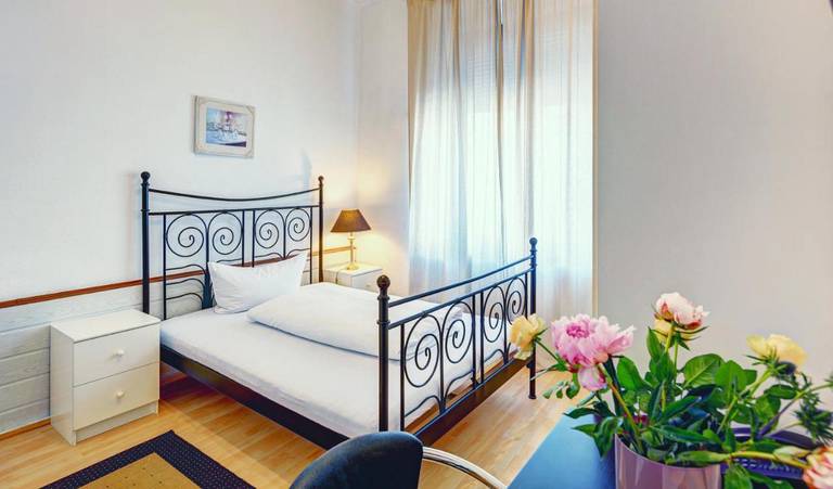 Hotel Cornelia 