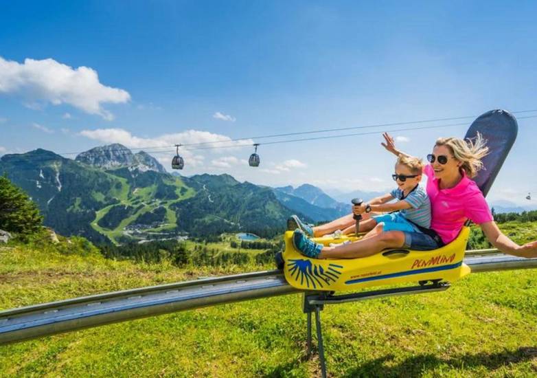 Samerhof 4* Австрия, Трёполах