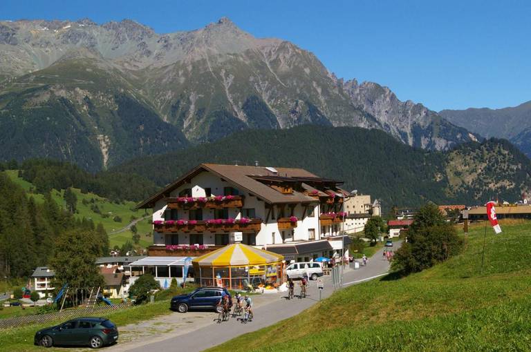 Gasthof Martha 